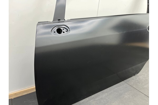 FIAT GRANDE PUNTO 3D DOOR LEFT NEW ORIGINAL Part manufacturer Fiat OE