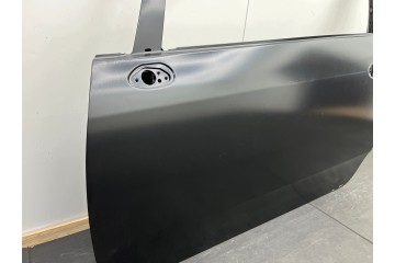 FIAT GRANDE PUNTO 3D DOOR LEFT NEW ORIGINAL Part manufacturer Fiat OE