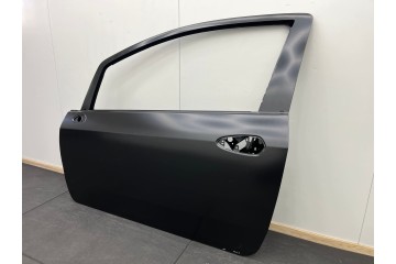 Puerta Delantera Izquierda para FIAT GRANDE PUNTO 3 Puertas - Pieza Or