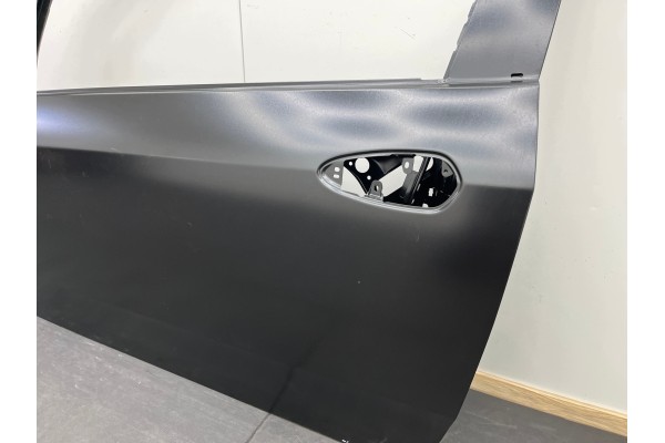 Puerta Delantera Izquierda para FIAT GRANDE PUNTO 3 Puertas - Pieza Or