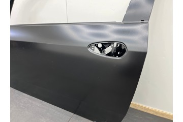 Puerta Delantera Izquierda para FIAT GRANDE PUNTO 3 Puertas - Pieza Or