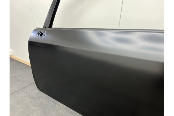 Puerta Delantera Izquierda para FIAT GRANDE PUNTO 3 Puertas - Pieza Or