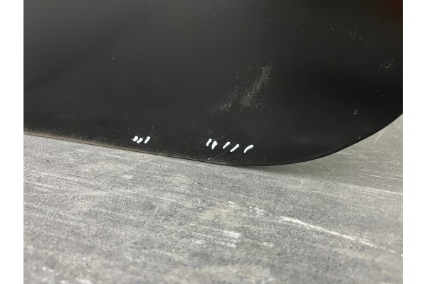 Puerta Delantera Izquierda para FIAT GRANDE PUNTO 3 Puertas - Pieza Or