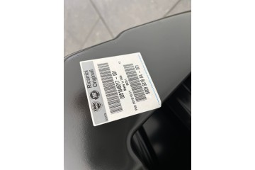 Puerta Delantera Izquierda para FIAT GRANDE PUNTO 3 Puertas - Pieza Or