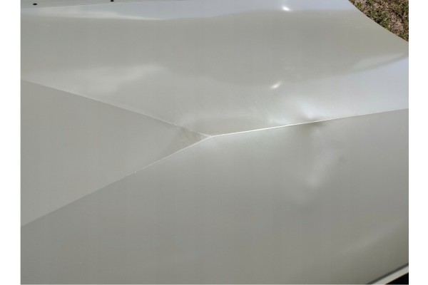 DRZWI PRZEDNIE PRZOD PRAWE TOYOTA C HR CHR 2 II 2023 2024 67001 F4060 Installation side front right