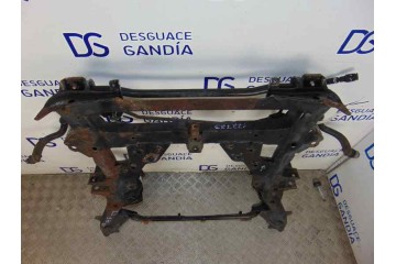P677268105 PUENTE DELANTERO BMW SERIE X5 (E70) xDrive30d 2007 P677268105 172723 BMW - 6