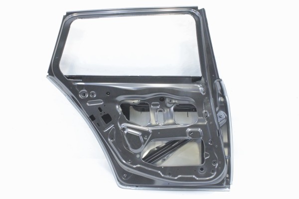NEW ORIGINAL LEFT REAR DOOR BMW F11 TOURING 9628757 Packaging status original