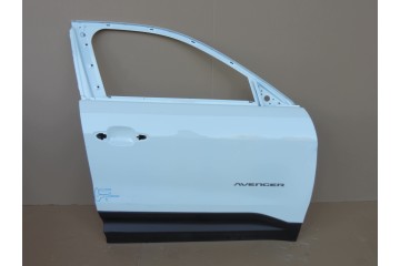 JEEP AVENGER 2023 2024 DOOR RIGHT FRONT
