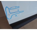 JEEP AVENGER 2023 2024 DOOR RIGHT FRONT Color to be painted