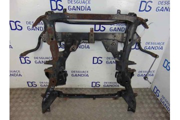 P677268105 PUENTE DELANTERO BMW SERIE X5 (E70) xDrive30d 2007 P677268105 172723 BMW - 7