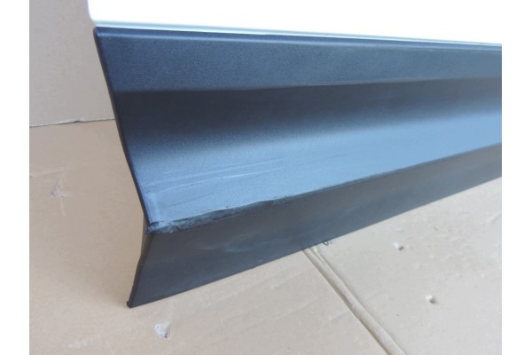 JEEP AVENGER 2023 2024 DOOR RIGHT FRONT Customs tariff code 87082990