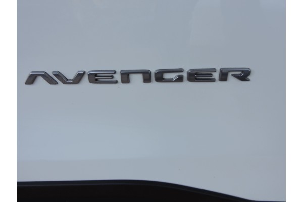 Puerta Delantera Derecha Jeep Avenger 2023-2024