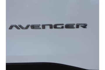Puerta Delantera Derecha Jeep Avenger 2023-2024