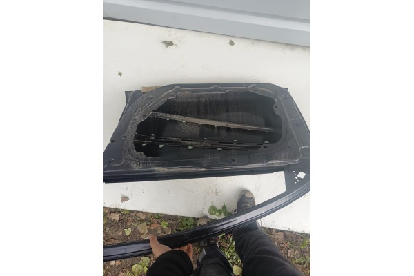 NEW DOOR KIA CEED III DOOR RIGHT FRONT ORIGINAL OE KONIN Catalog number of the part NOWE DRZWI KIA CEED III DRZWI PRAWY PRZOD PR