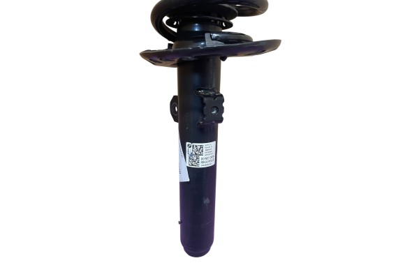 SHOCK ABSORBER FRONT RIGHT MINI U25 COUNTRYMAN IDEAL Installation side front right