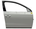Door right front VW Passat B7 3AA831056 LB9A New original