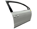 Door right front VW Passat B7 3AA831056 LB9A New original Catalog number of the part 3AA831056 DWP3AA831056OE