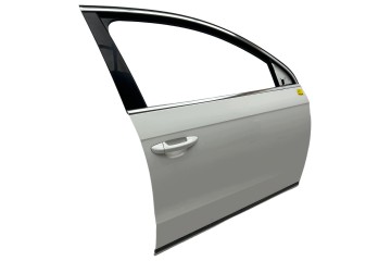 Door right front VW Passat B7 3AA831056 LB9A New original Catalog number of the part 3AA831056 DWP3AA831056OE