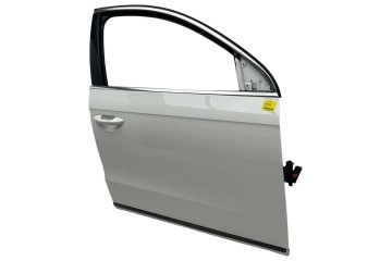 Door right front VW Passat B7 3AA831056 LB9A New original Part manufacturer Volkswagen OE