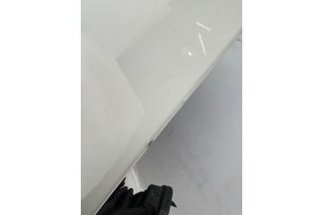 Door right front VW Passat B7 3AA831056 LB9A New original Color white