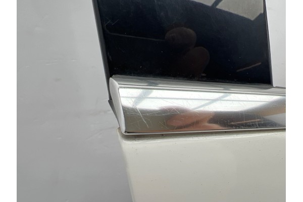 Door right front VW Passat B7 3AA831056 LB9A New original Installation side front right