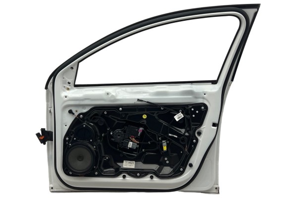 Puerta Delantera Derecha para VW Passat B7, Número de Parte 3AA831056,
