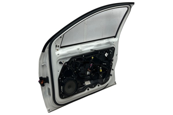 Puerta Delantera Derecha para VW Passat B7, Número de Parte 3AA831056,