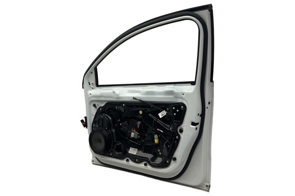 Puerta Delantera Derecha para VW Passat B7, Número de Parte 3AA831056,