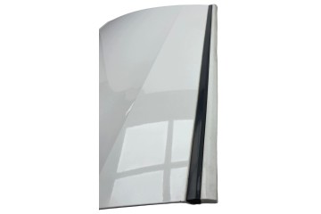 Puerta Delantera Derecha para VW Passat B7, Número de Parte 3AA831056,