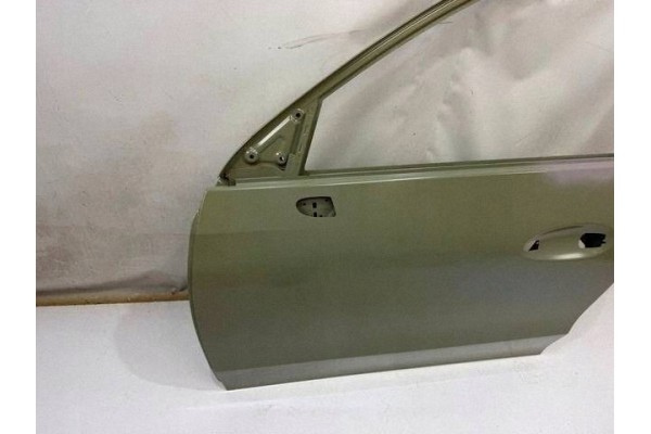 FRONT DOOR LEFT FRONT MERCEDES GLC 254 A2547220700 NEW OE Installation side front left