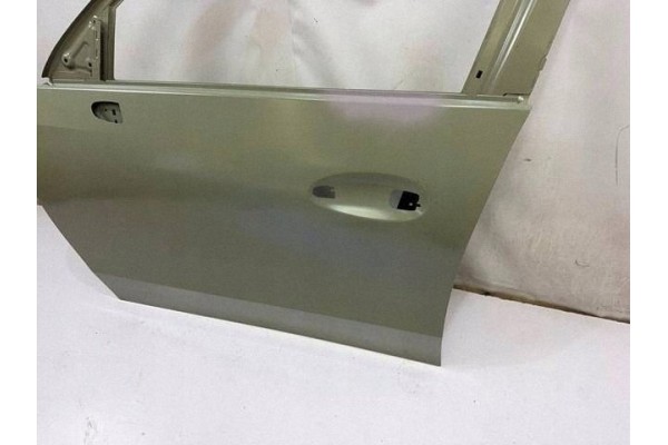 FRONT DOOR LEFT FRONT MERCEDES GLC 254 A2547220700 NEW OE Car type passenger cars