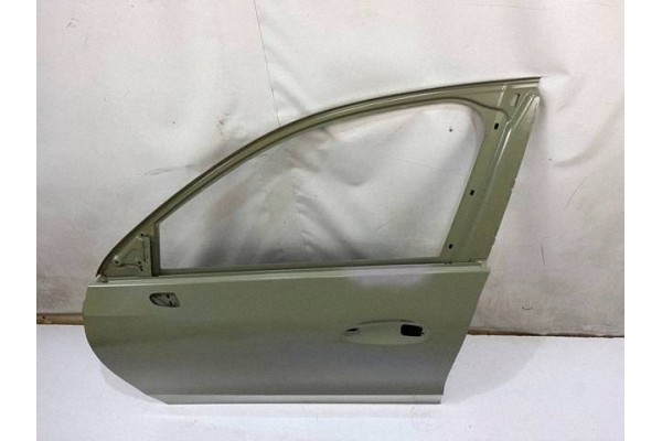 FRONT DOOR LEFT FRONT MERCEDES GLC 254 A2547220700 NEW OE Catalog number of the original 3267A