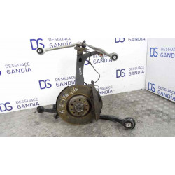 4Z7404257A MANGUETA DELANTERA IZQUIERDA AUDI A6 AVANT (4B5)