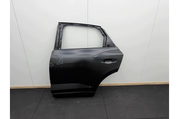 AUDI Q3 II SPORTBACK 83F DOOR LEFT REAR NEW ORIGINAL