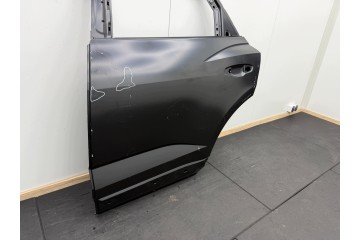 AUDI Q3 II SPORTBACK 83F DOOR LEFT REAR NEW ORIGINAL Catalog number of the part XPOZNANXGIELDAXDABROWAAUDI Q3 II SPORTBACK 83F D