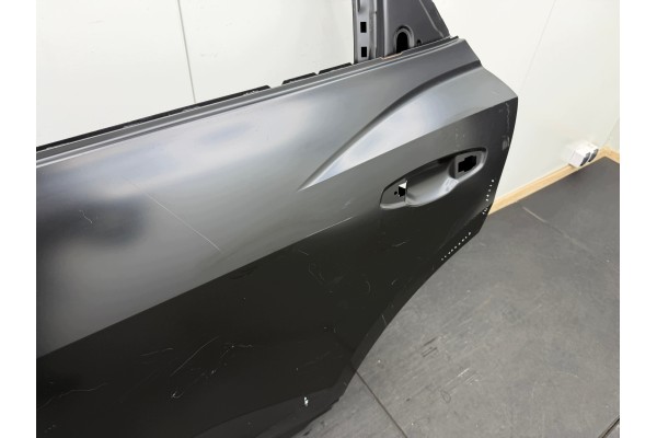 AUDI Q3 II SPORTBACK 83F DOOR LEFT REAR NEW ORIGINAL Quality of parts according to GVO O original with manufacturer s logo OE