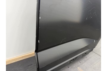 Puerta trasera izquierda AUDI Q3 II SPORTBACK 83F - Nueva original OEM