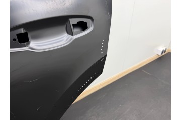 Puerta trasera izquierda AUDI Q3 II SPORTBACK 83F - Nueva original OEM