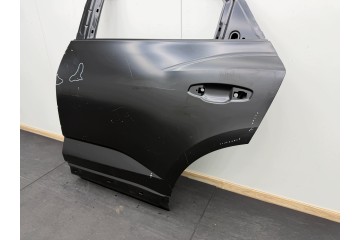 Puerta trasera izquierda AUDI Q3 II SPORTBACK 83F - Nueva original OEM