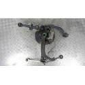 4Z7404257A MANGUETA DELANTERA IZQUIERDA AUDI A6 AVANT (4B5) 2.7 T Quattro 2001 4Z7404257A 171773 AUDI - 1