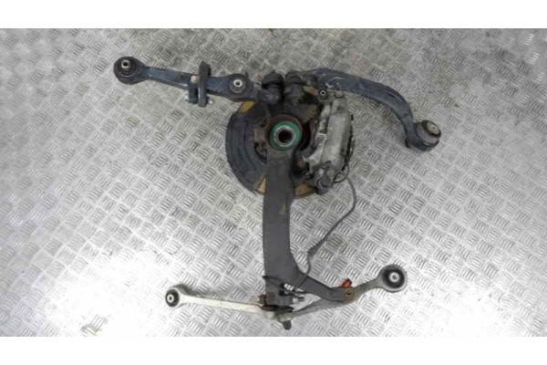 4Z7404257A MANGUETA DELANTERA IZQUIERDA AUDI A6 AVANT (4B5) 2.7 T Quattro 2001 4Z7404257A 171773 AUDI - 1
