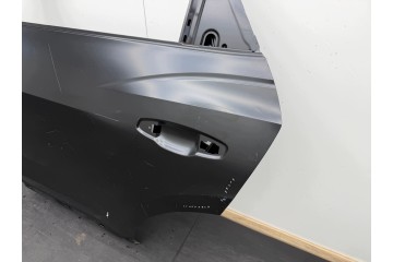 Puerta trasera izquierda AUDI Q3 II SPORTBACK 83F - Nueva original OEM