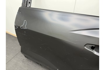 Puerta trasera izquierda AUDI Q3 II SPORTBACK 83F - Nueva original OEM