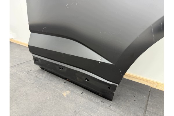 Puerta trasera izquierda AUDI Q3 II SPORTBACK 83F - Nueva original OEM
