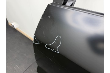 Puerta trasera izquierda AUDI Q3 II SPORTBACK 83F - Nueva original OEM