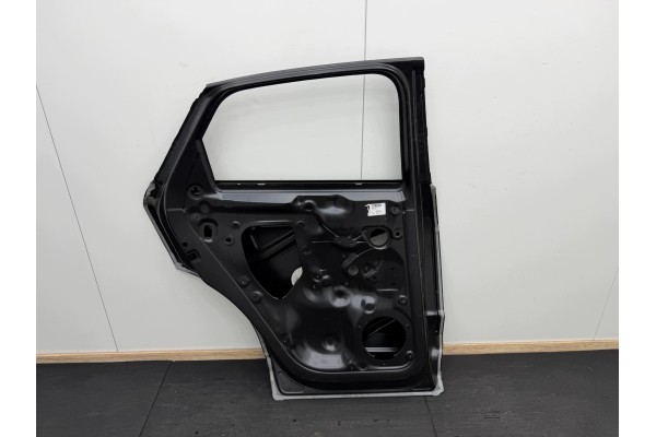 Puerta trasera izquierda AUDI Q3 II SPORTBACK 83F - Nueva original OEM
