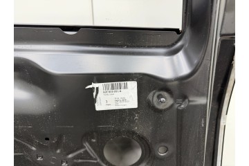 Puerta trasera izquierda AUDI Q3 II SPORTBACK 83F - Nueva original OEM