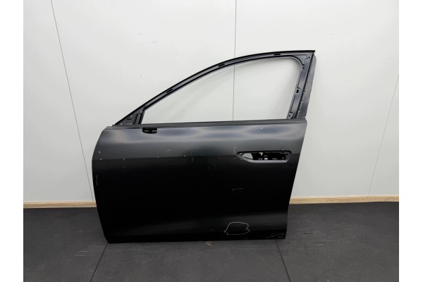 AUDI A5 III B10 2024r FRONT LEFT DOOR NEW ORIGINAL