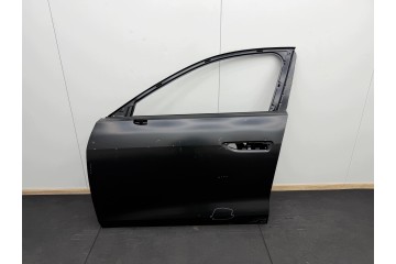 AUDI A5 III B10 2024r FRONT LEFT DOOR NEW ORIGINAL