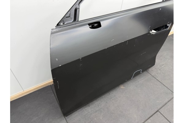 AUDI A5 III B10 2024r FRONT LEFT DOOR NEW ORIGINAL Catalog number of the part AUDI A5 III B10 2024r DRZWI LEWE PRZEDNIE PRZOD NO